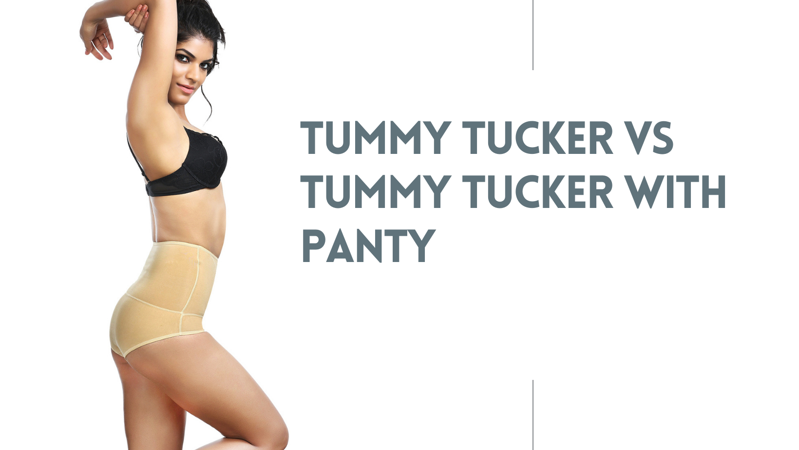  Tummy Tucker For Women