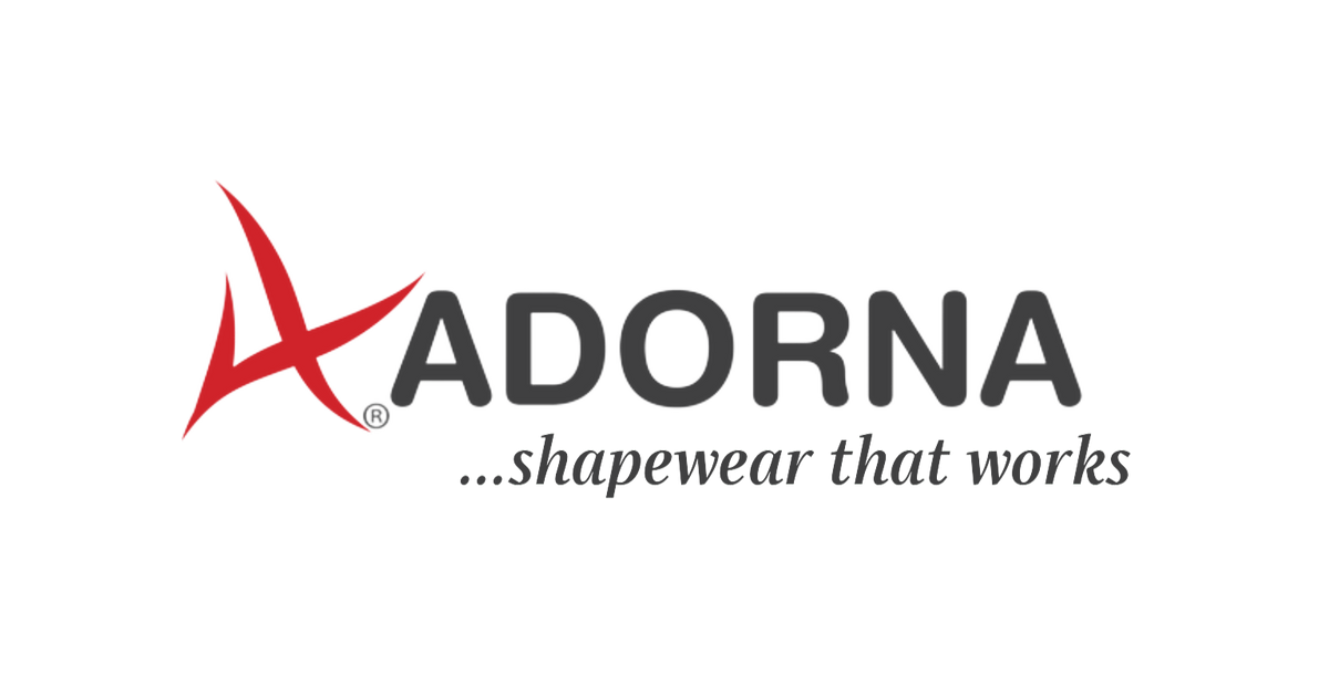 Shapewear Size Chart - Your Guide to the Perfect Fit – Adorna