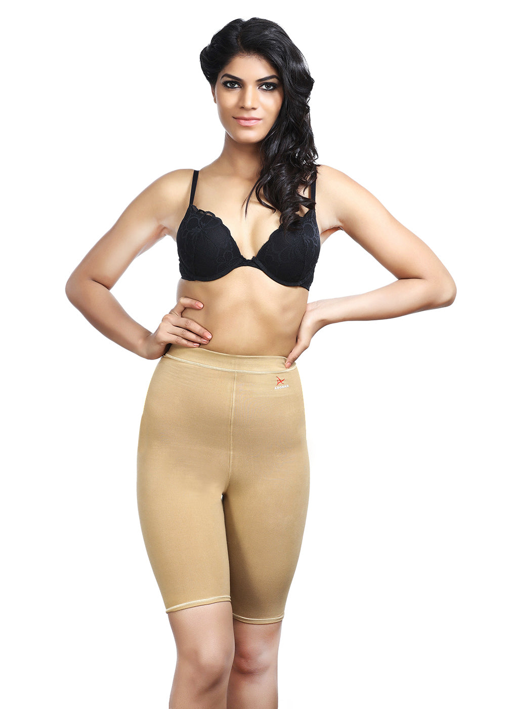 Pack of 2 Body Shapers by Adorna 