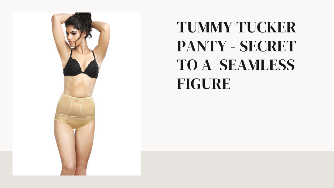 Shapewear Panty Try On: Transform Your Silhouette!