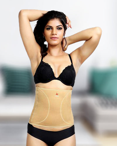 Adorna Cotton High Waist Shaper, Size: Large at Rs 1205/piece in