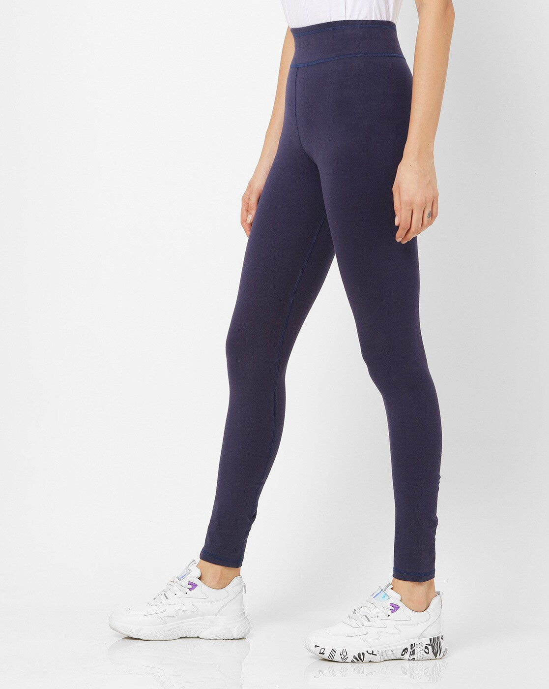 NaturallyActive: Seamless Athletic/Fitness Shaper Long Leggings for Wo –  NATURALLYBABYPH CO.